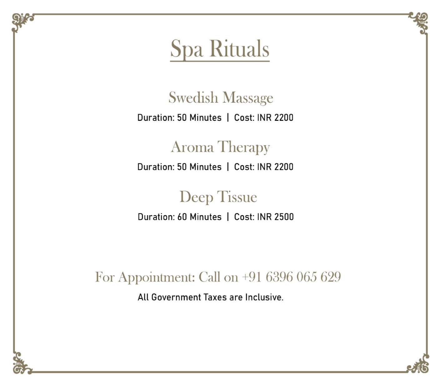 Vedic Wellness Center - Yog Niketan Villa Rishikesh