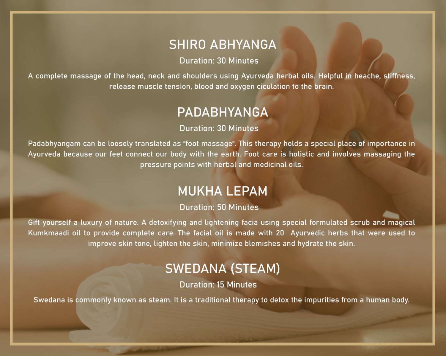 Vedic Wellness Center - Yog Niketan Villa Rishikesh